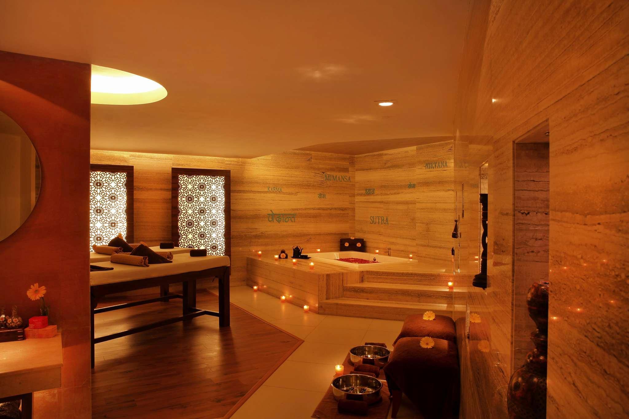 The Metropolitan & Hotel 5*