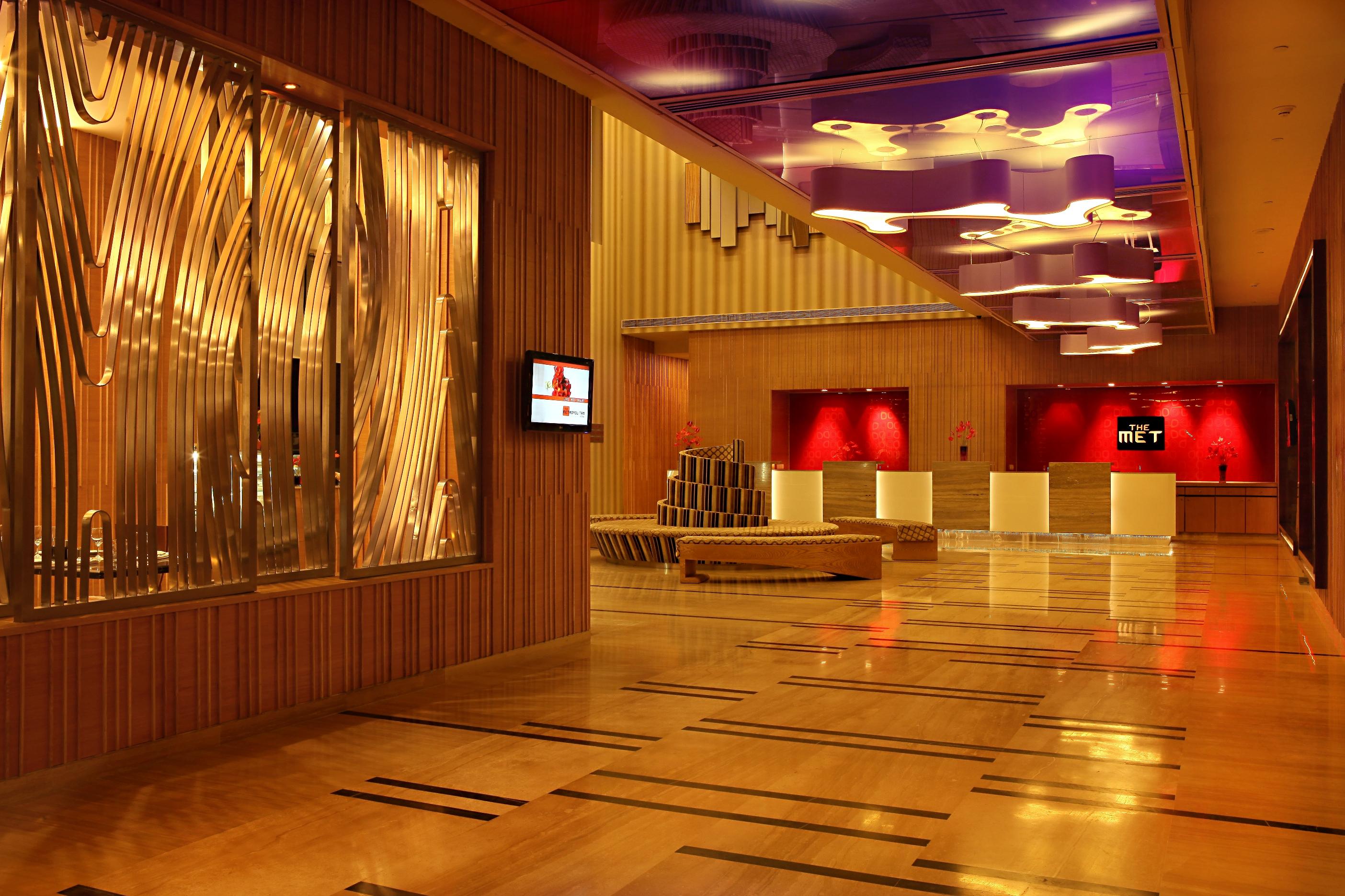 The Metropolitan & 5* New Delhi
