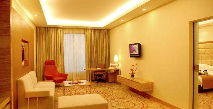 The Metropolitan & 5*
