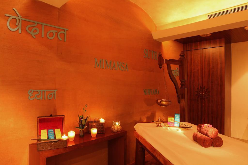 The Metropolitan & Hotel 5*